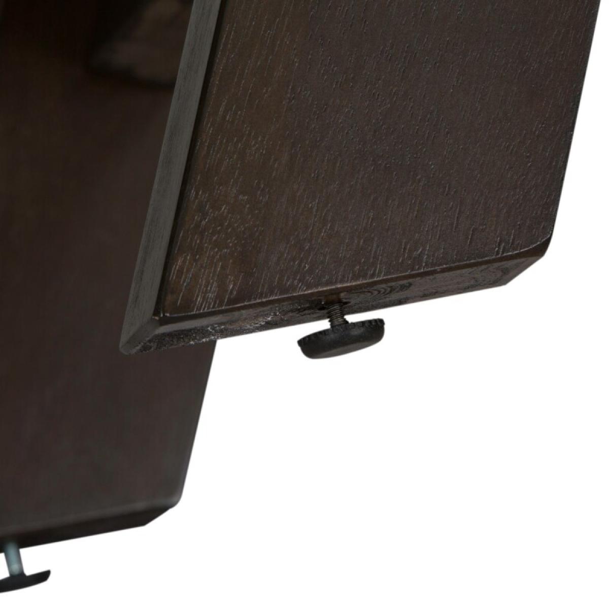 Lawson Pedestal Table Base - Image 7