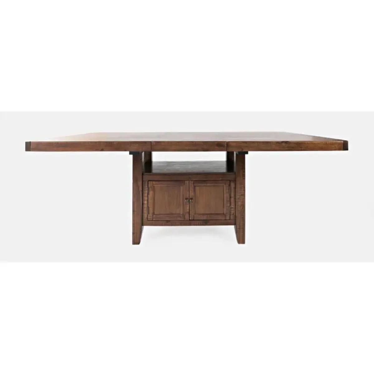 Mission Viejo High-low Dining Table - Image 8