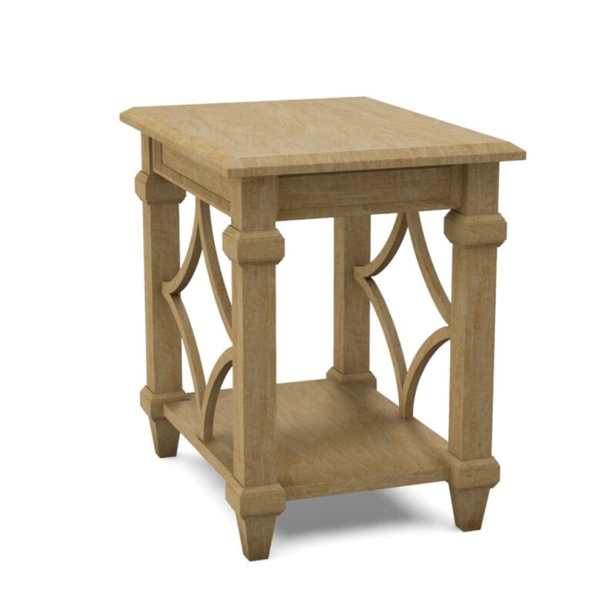 Josephine End Table - Image 30
