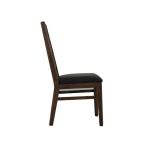 Wooden Chair - Riverwood - Image 4
