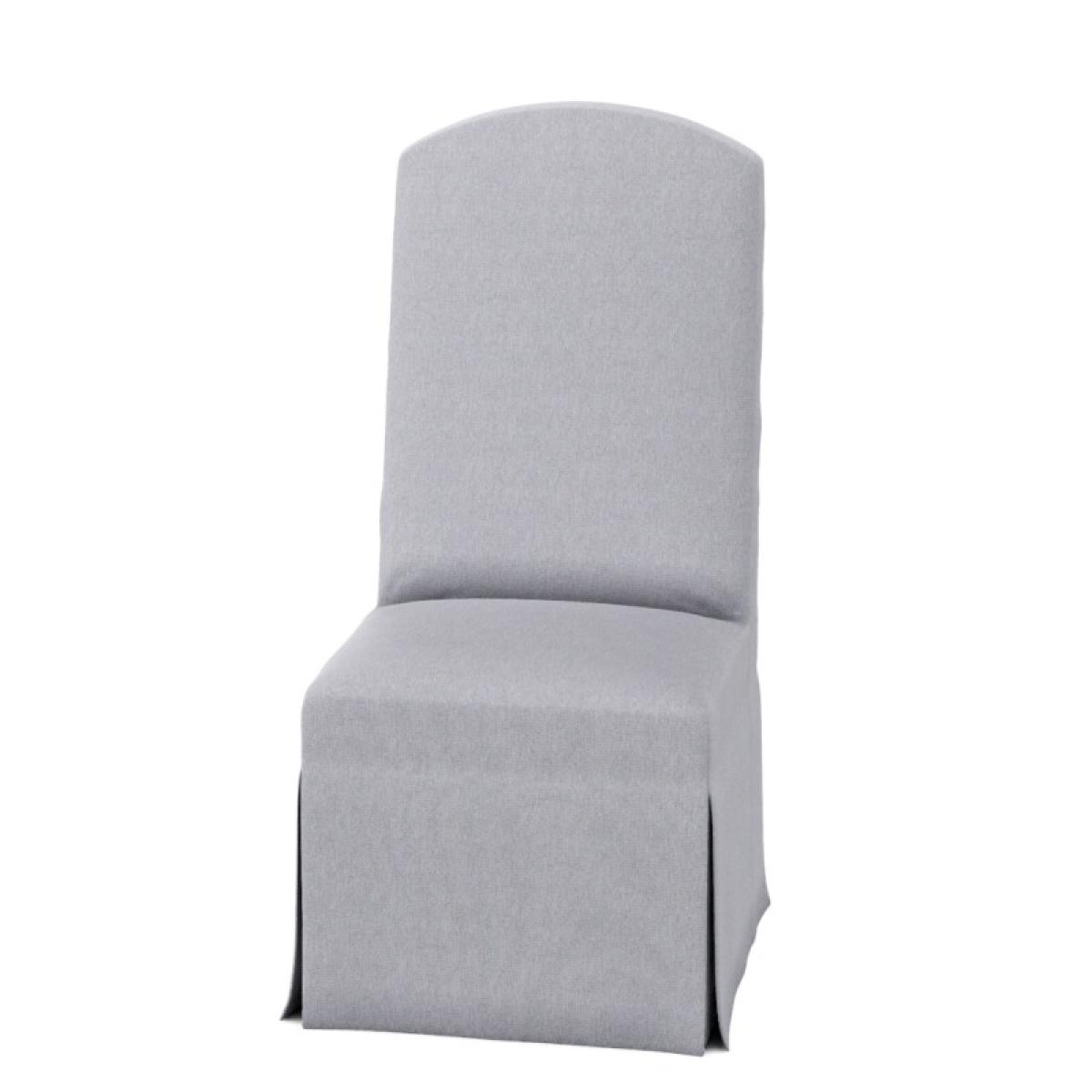 Aubree Slip Cover Chair - Image 6