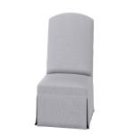Aubree Slip Cover Chair - Image 6