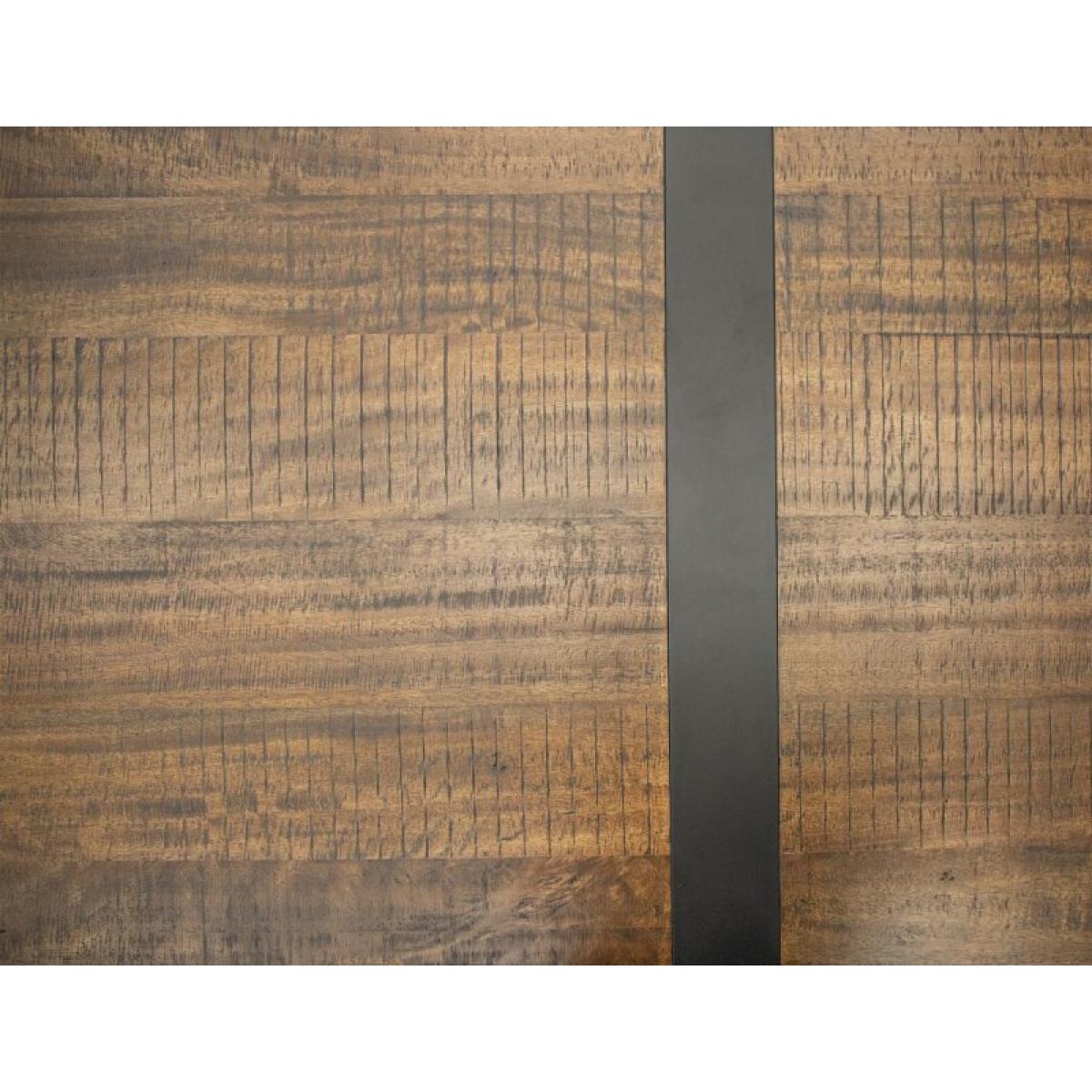 Urban Art, Rectangular Dining Table - Urban Art - Image 9