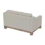 Wooden Frame & Base, Loveseat - Samba - Image 4