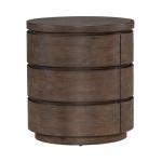 Round End Table - Image 5