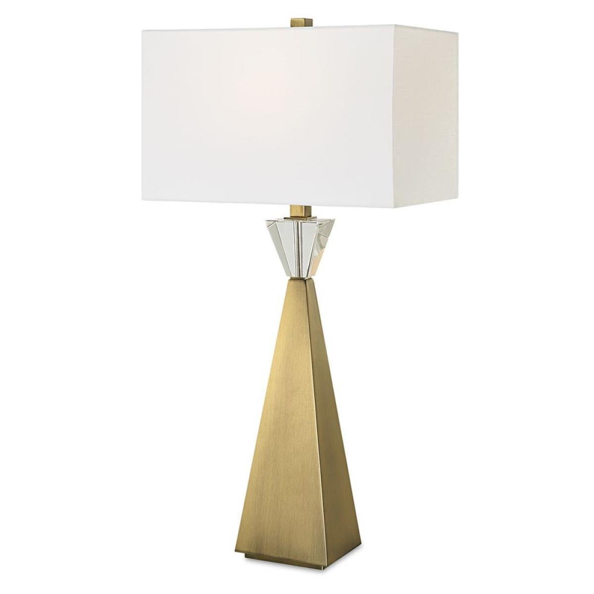 Arete Table Lamp - Image 2