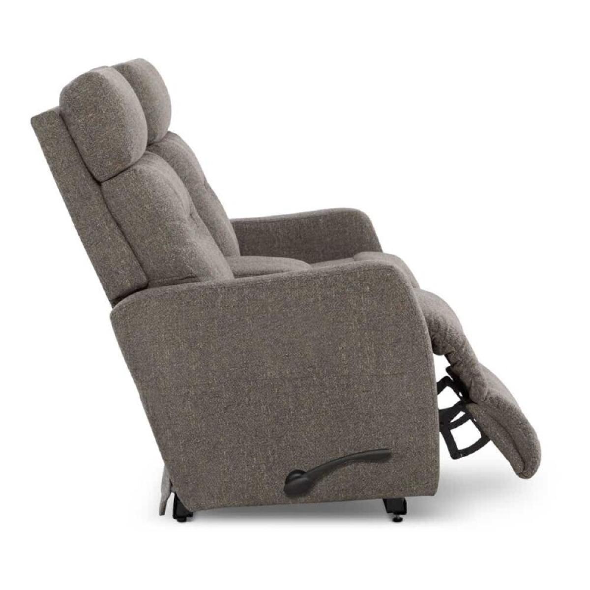 Lennon Wall Reclining Loveseat W/console - Image 8