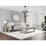 Rectangle Glass Cktl Tbl - Image 6