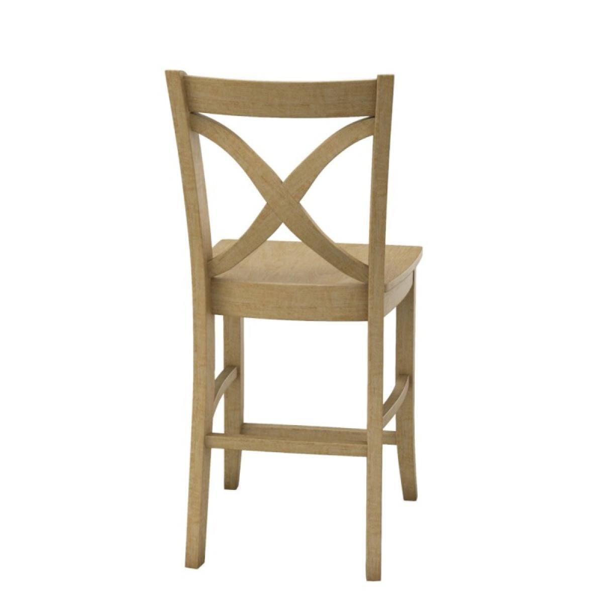 24'' Vineyard Counter Stool - Image 24