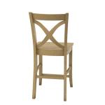 24'' Vineyard Counter Stool - Image 24