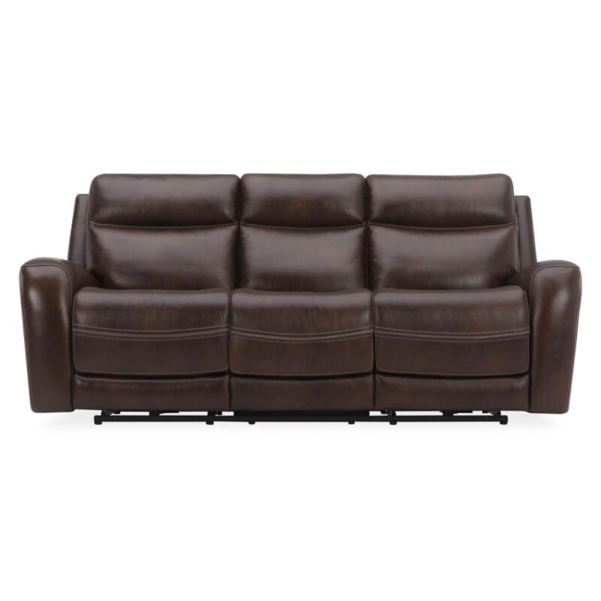 Blair Sofa P2 & ZG - Cognac - Image 6