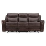 Blair Sofa P2 & ZG - Cognac - Image 6
