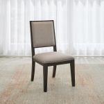 Modern Edge Uph Side Chair (RTA) - Image 11
