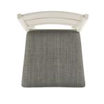 Brook Bay Slat Back Uph Counter Chair (RTA) - Image 7