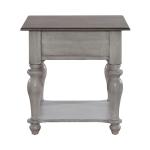 Drawer End Table - Image 6