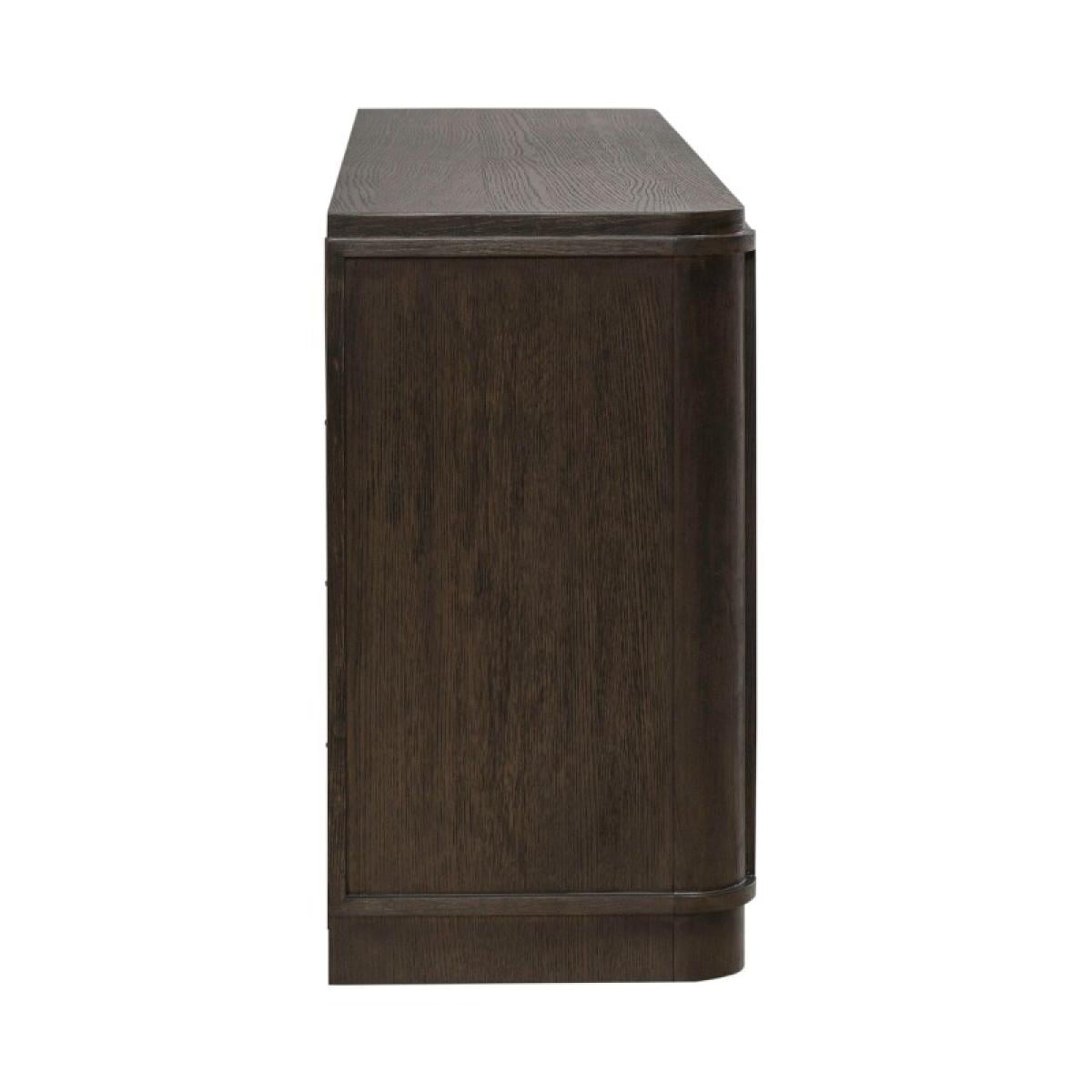 City View 82 Inch TV Console - Image 5