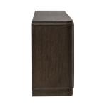 City View 82 Inch TV Console - Image 5