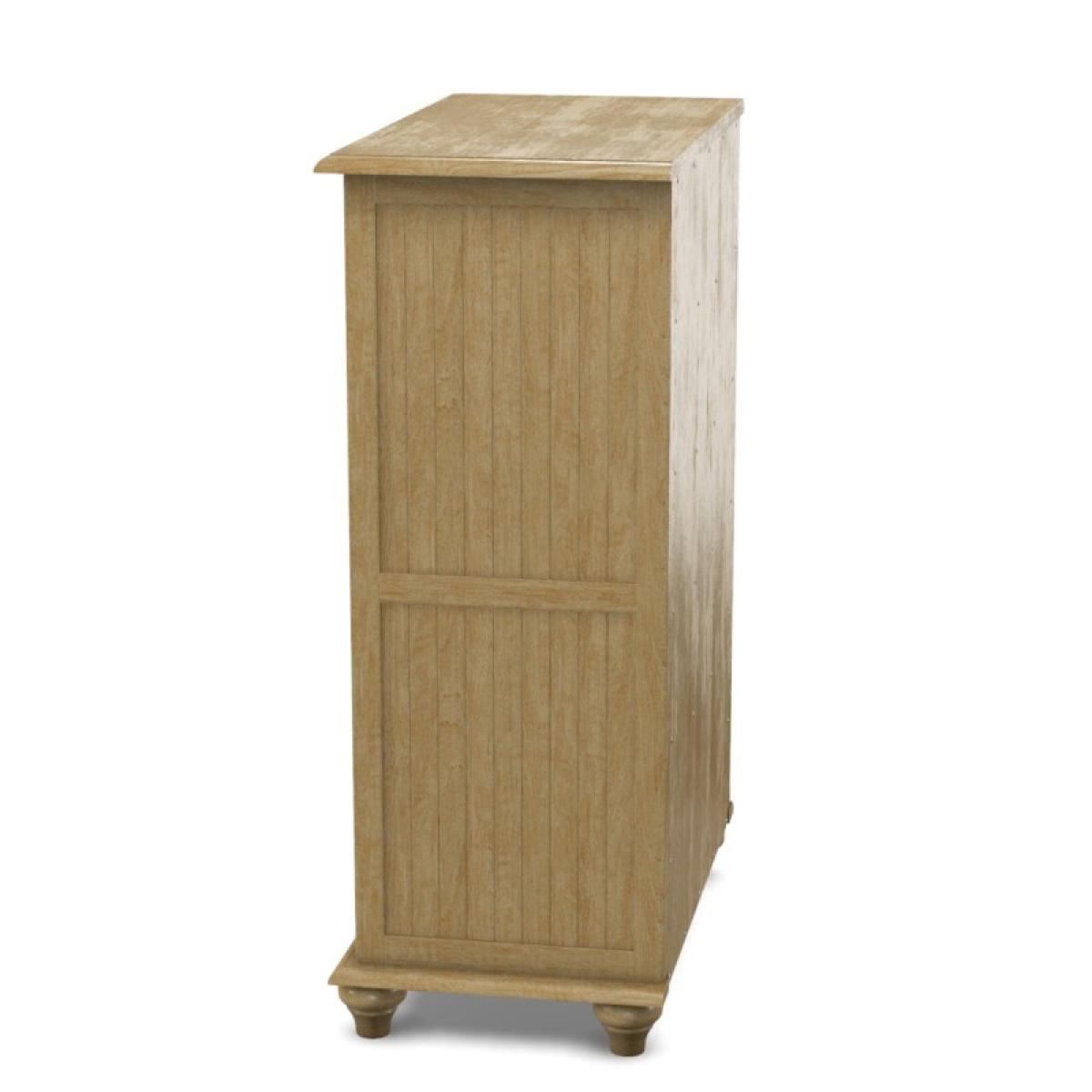 Cottage 5-Drawer Chest - Image 15