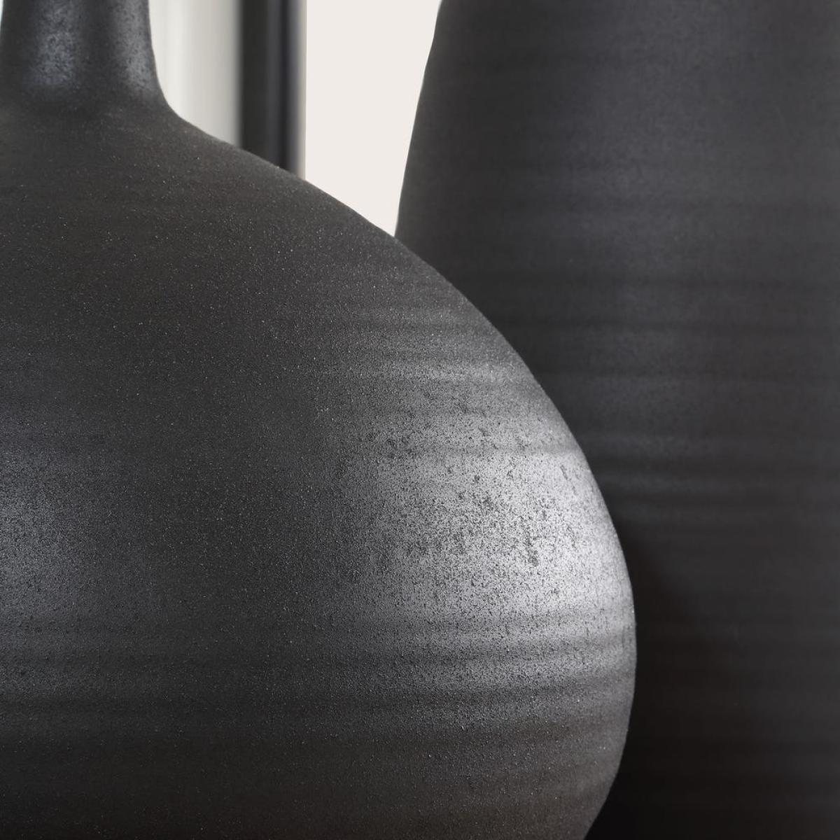 Bower Vases, S/2 - Image 6
