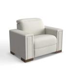 Armitage Power Reclining Chair And A Half W/ Headrest