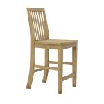 24'' Mission Counter Stool - Image 35