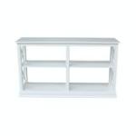 Hampton Collection Long Sofa Table - Image 6