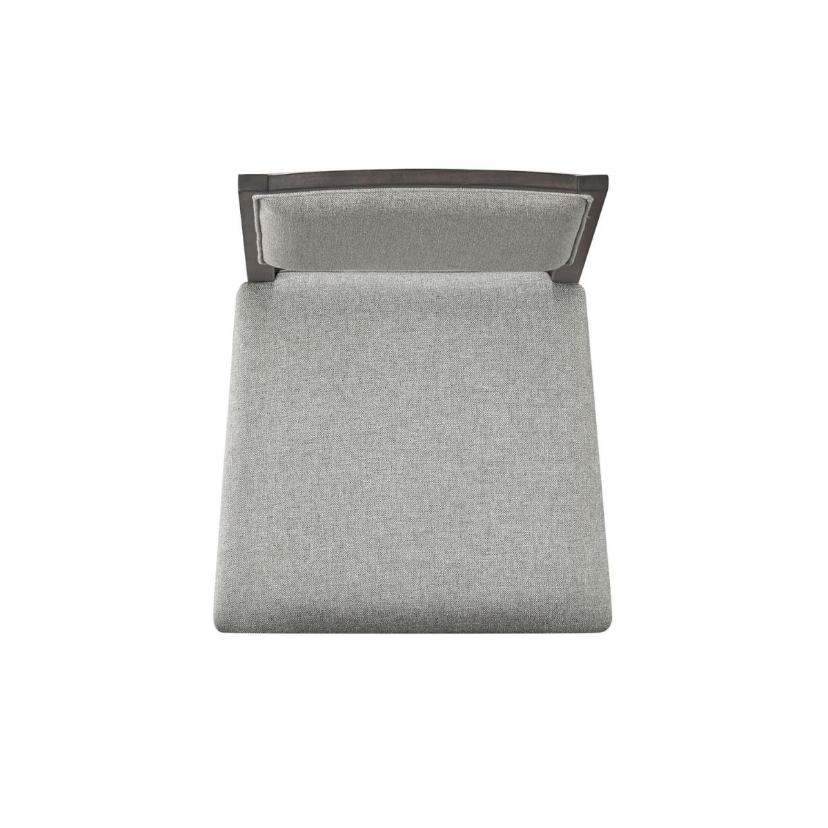 Modern Edge Uph Side Chair (RTA) - Image 6