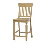 24'' Vista Counter Stool - Image 7