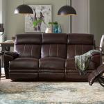 Talladega Power Reclining Sofa W/ Headrest - Image 4