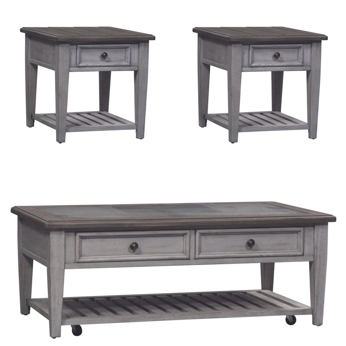 Heartland 3 Piece Set - Image 3