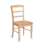 Dining Essentials - Madrid Chair in Natural