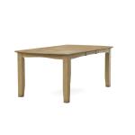 Bow End Shaker Leg Table - Image 17