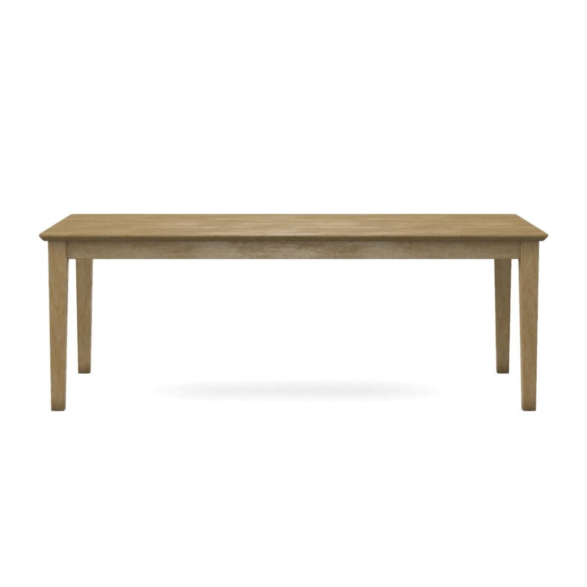 Solid Top Shaker Table - Image 23