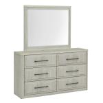 Modern Play Dresser & Mirror - Image 3