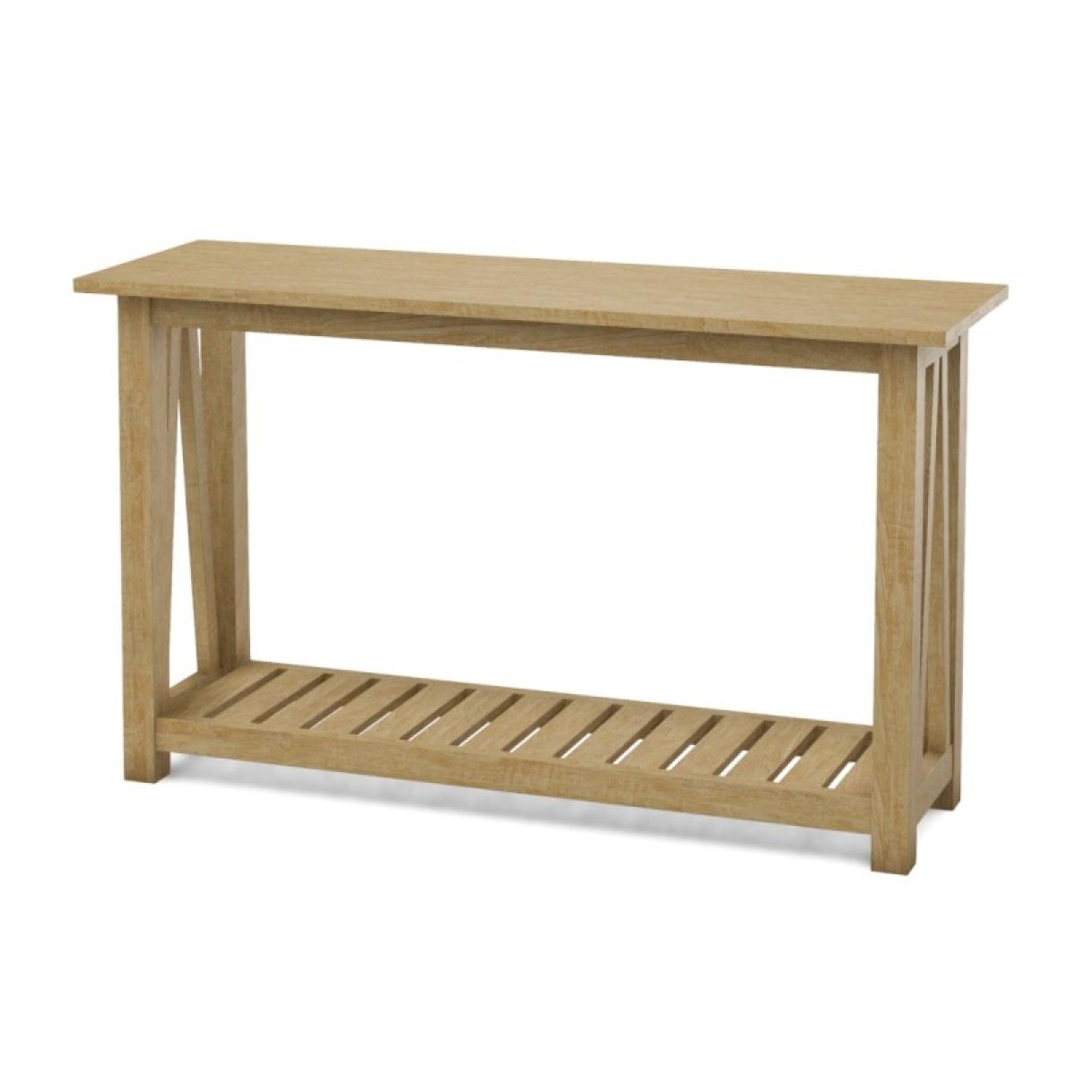 Surrey Sofa Table - Image 7