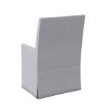 Arm Slip Cover Chair - Image 20