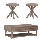 Brentwood Opt 3 Piece Set - Image 3
