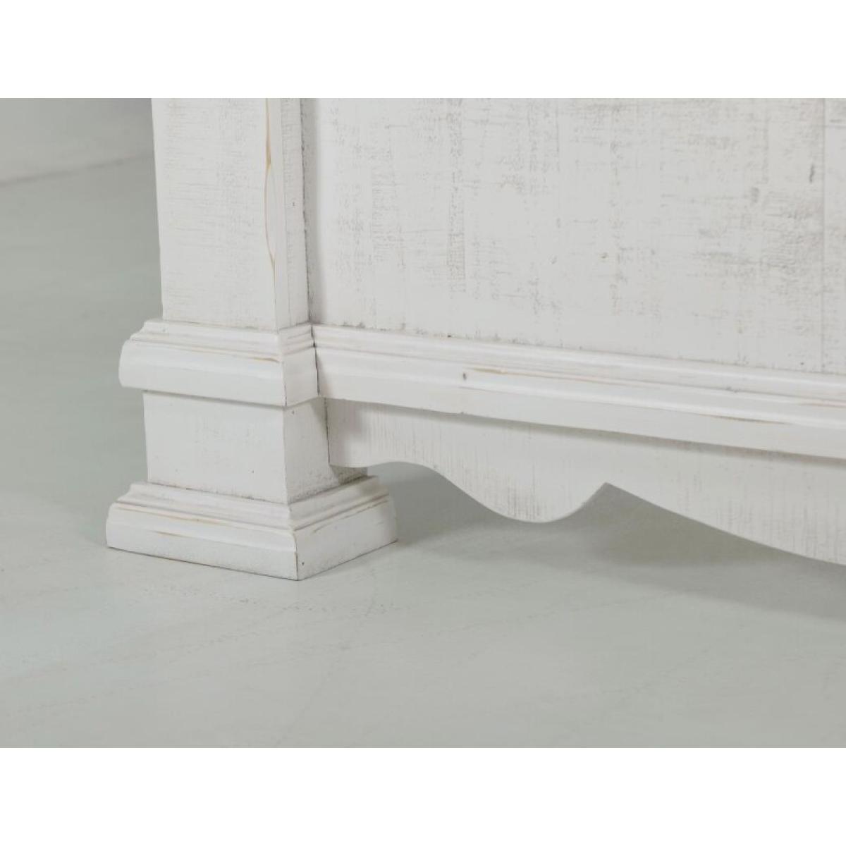 5/0 Footboard - Bella - Image 6