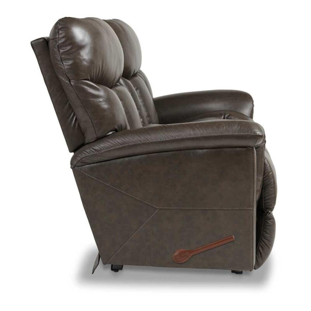 Mateo Wall Reclining Loveseat W/ Console - Image 14