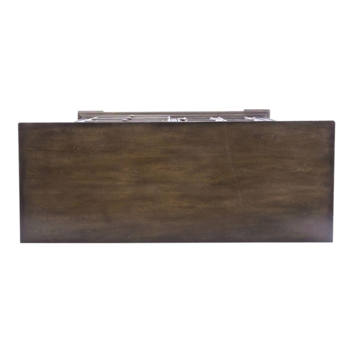 Big Valley Door Chest - Image 7