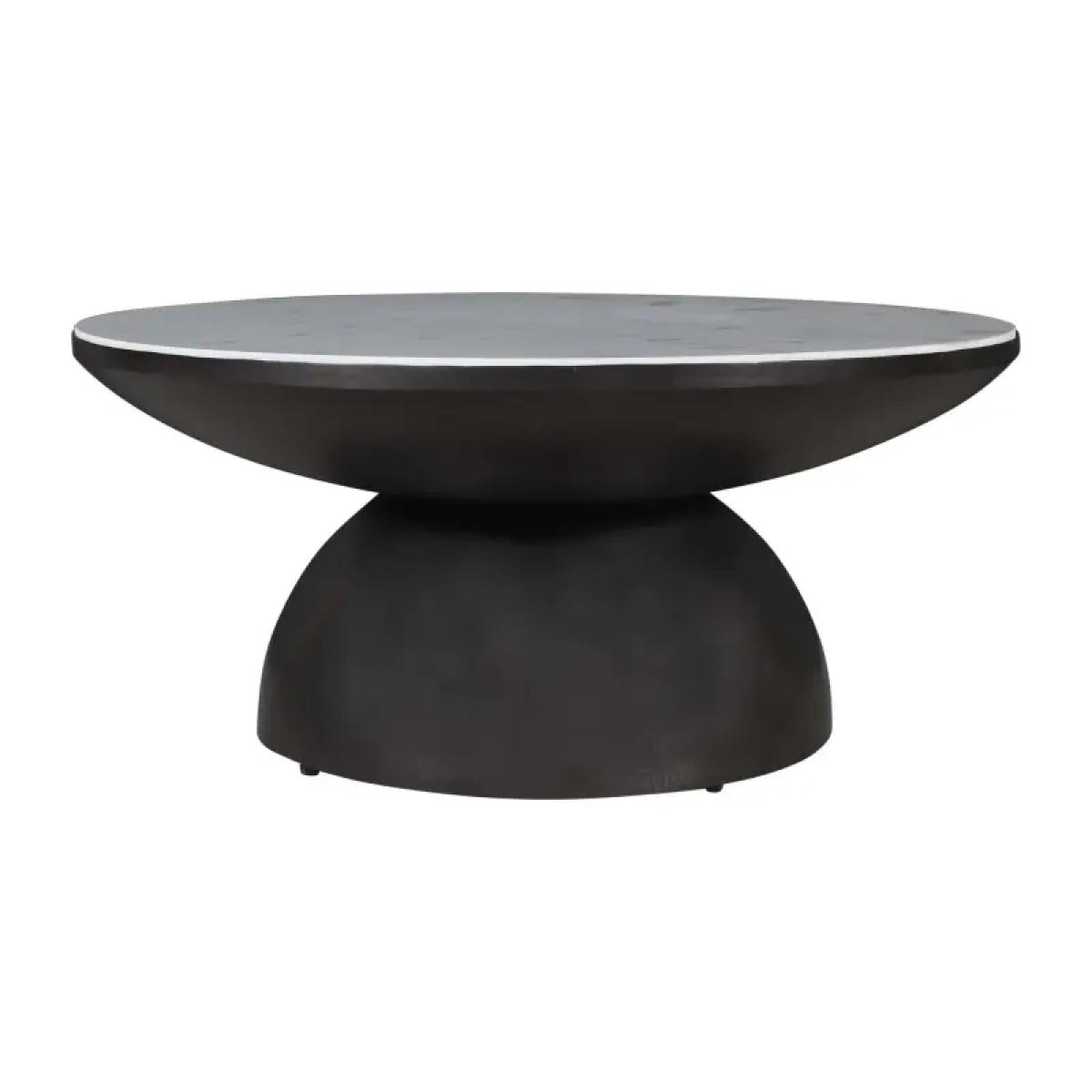 Circularity Round Coffee Table - Image 2