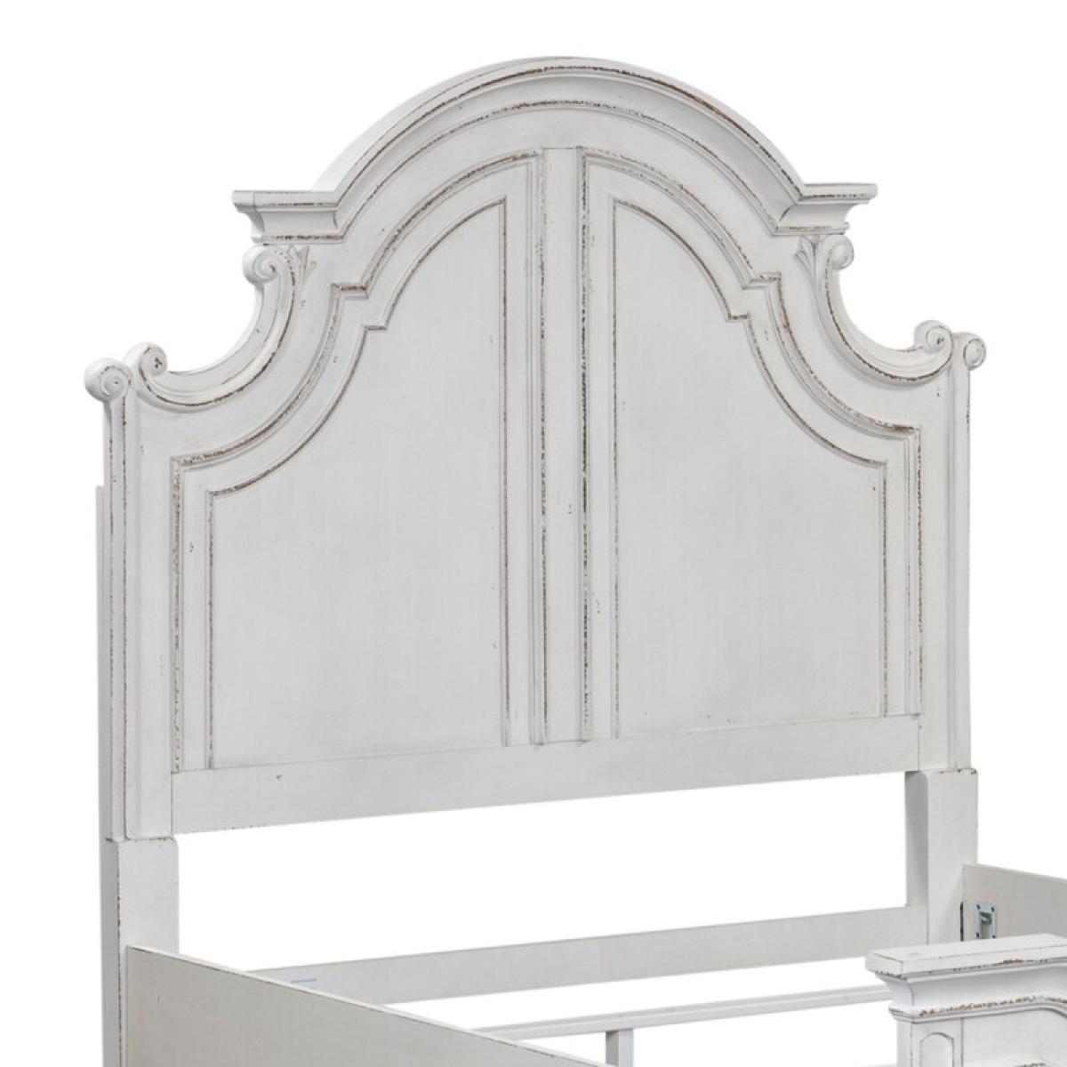 King Panel Headboard - Image 4