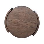 Round End Table - Image 6