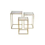 Sorrento 3pc Nesting Tables - Image 3