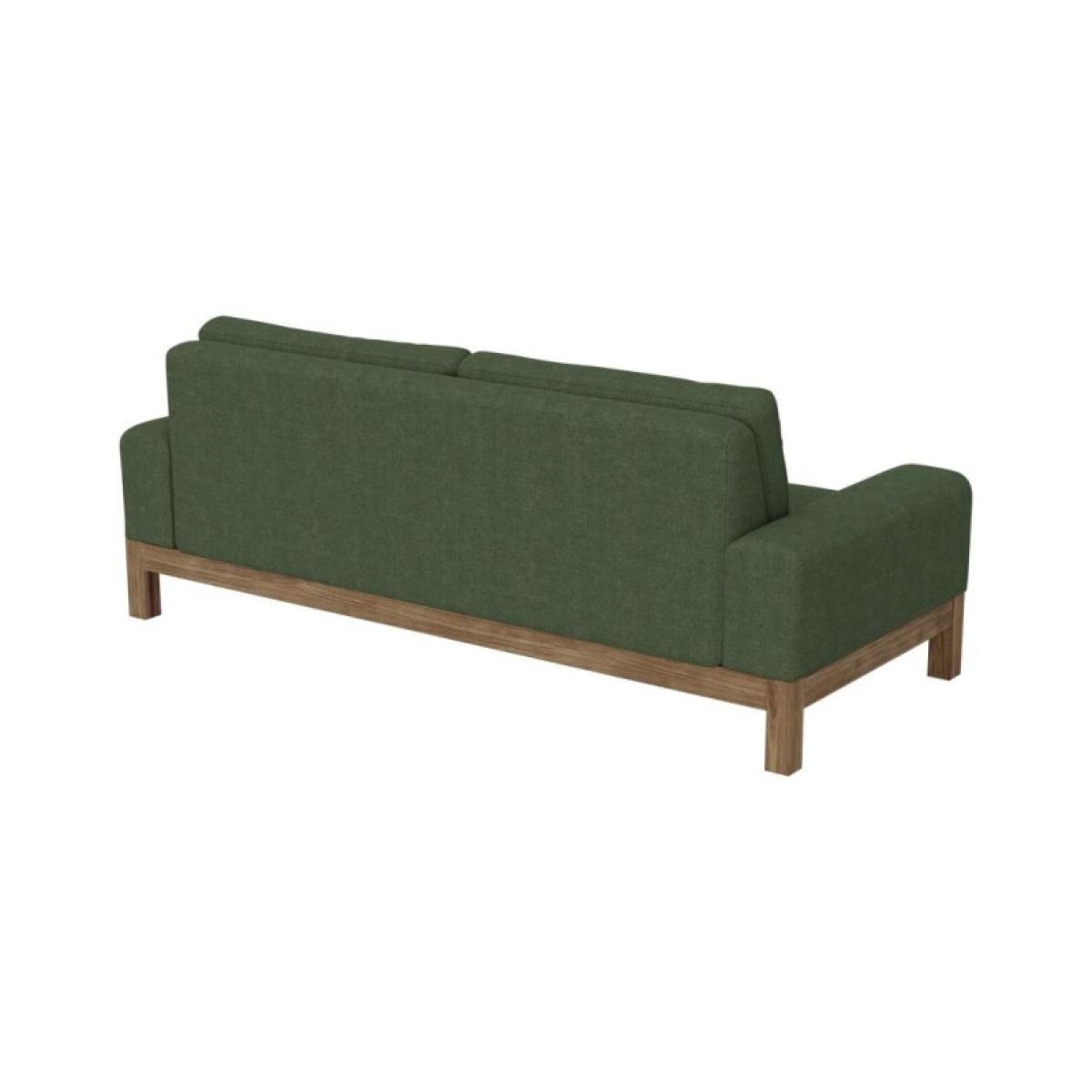 Wooden Frame & Base, Sofa - Sedona - Image 4