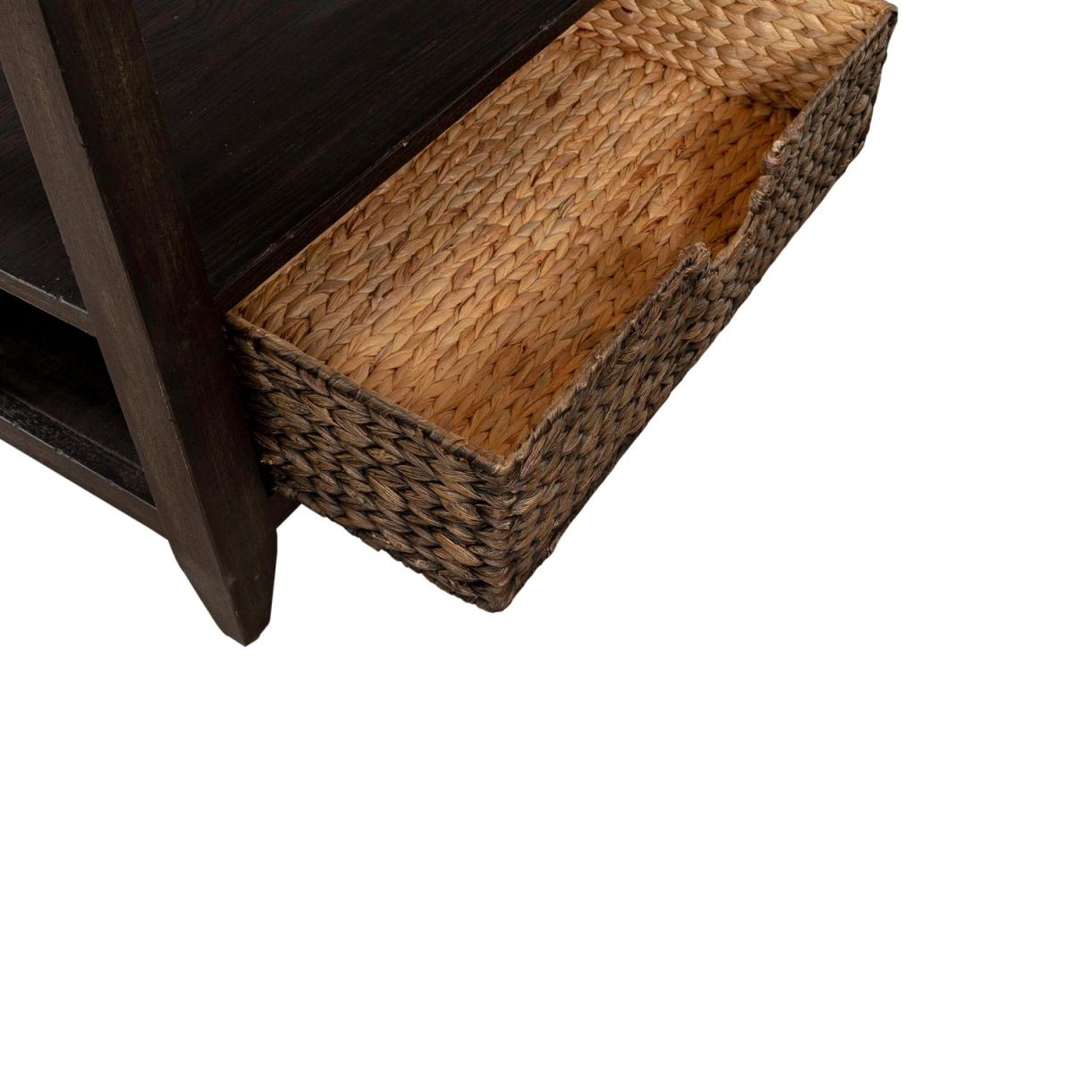Mill Creek 2 Drawer Sofa Table - Image 3