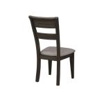 Double Bridge Splat Back Side Chair (RTA) - Image 6