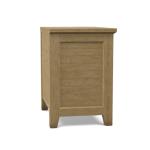 Sanibel 2-Drawer Nightstand - Image 31