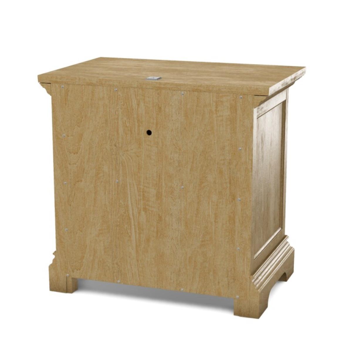 Summit 2- Drawer Nightstand - Image 25