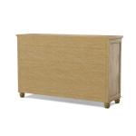 Vista Bedroom 6-Drawer Dresser - Image 26